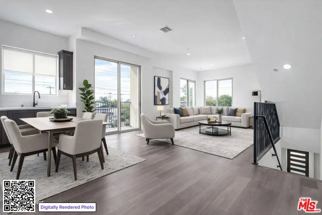 6006 Klump Avenue 1, North Hollywood, CA — listing photo 1
