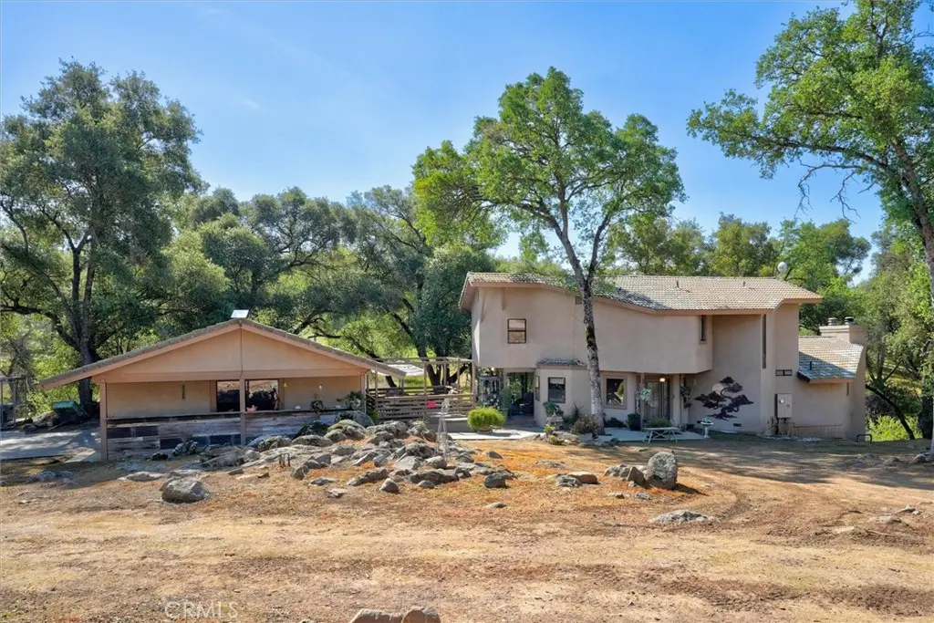 5552 Bear Creek, Catheys Valley, CA — listing photo 1