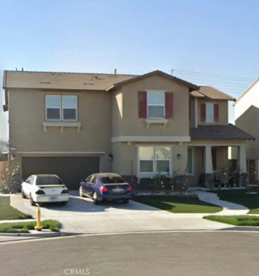 4140 S Bowery, Ontario, CA — listing photo 1