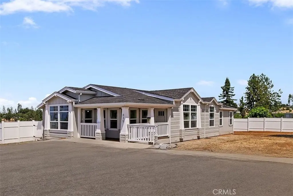 Single Family Residence for sale at 635 Boquest Boulevard, Paradise, CA featuring 3 beds and 2 baths