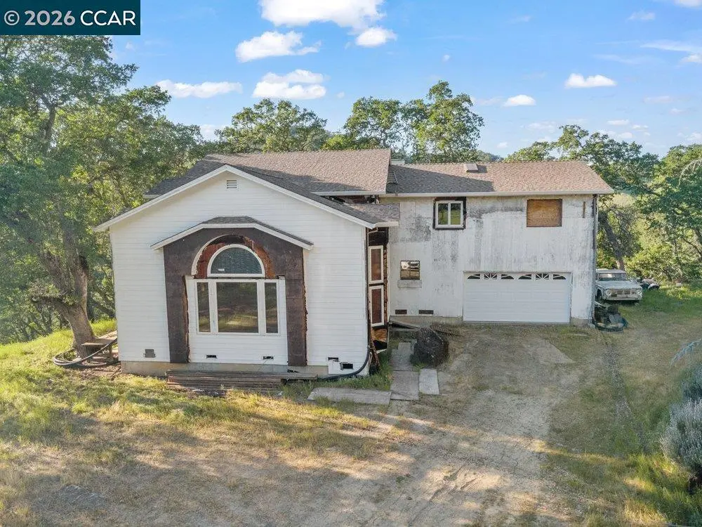 98 Oak Springs Dr, Napa, CA — listing photo 1
