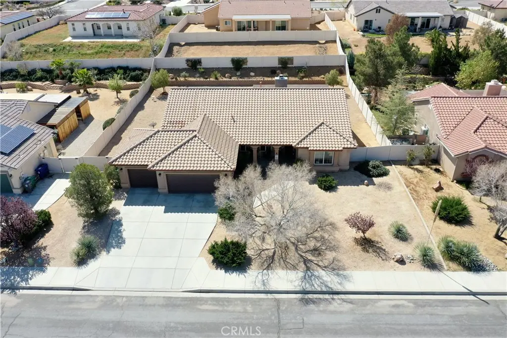 56159 Nez Perce Trail, Yucca Valley, CA — listing photo 1