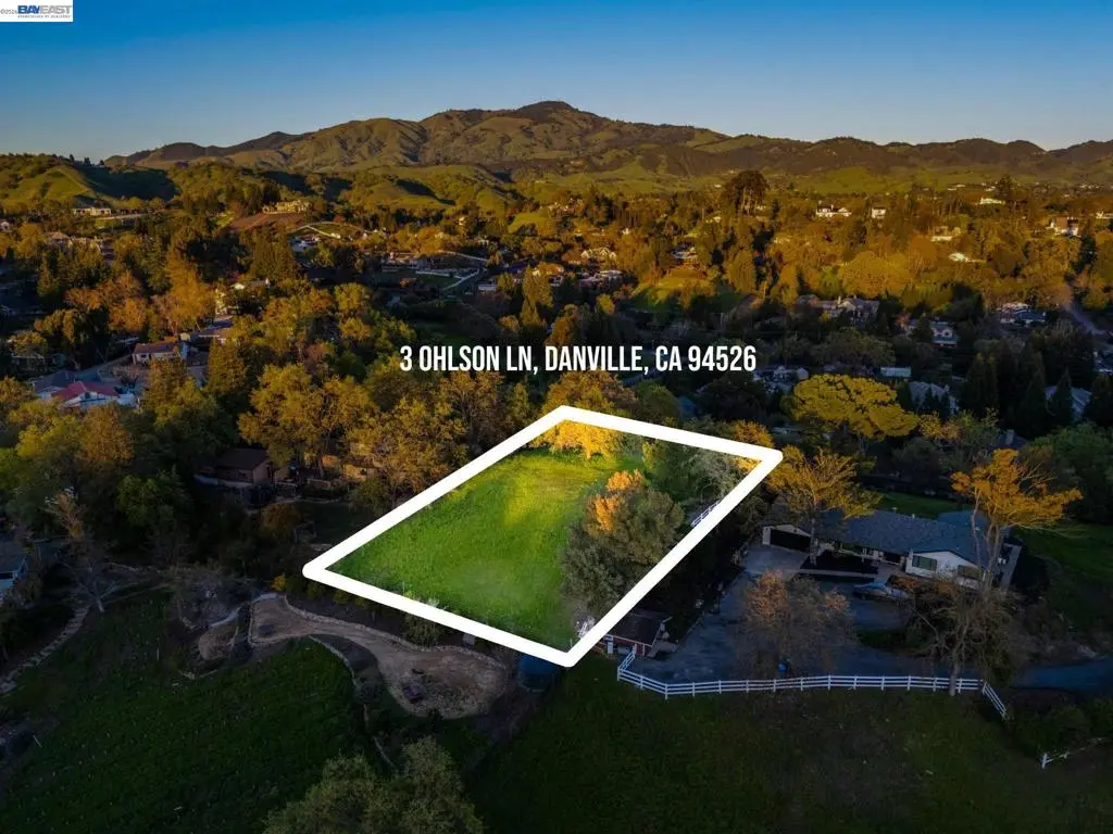 3 Ohlson LN, Danville, CA — listing photo 1