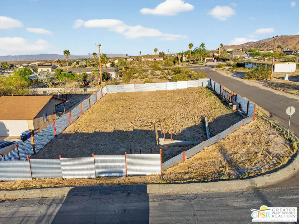 0 Old Dale Road, 29 Palms, CA — listing photo 1