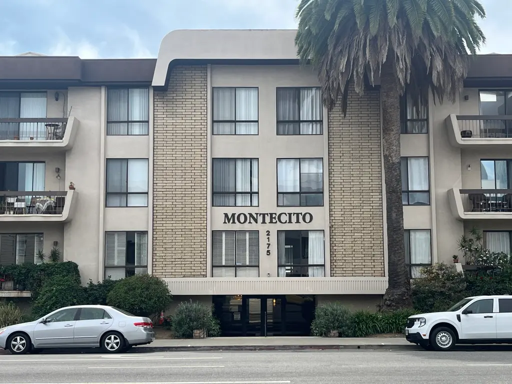 Condominium for sale at 2175 S Beverly Glen Boulevard 201, Los Angeles, CA featuring 2 beds and 2 baths