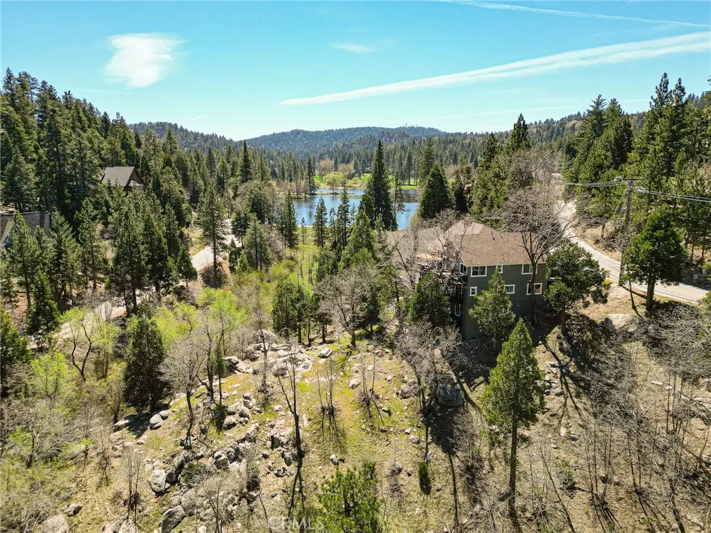 813 Brentwood, Lake Arrowhead, CA — listing photo 1
