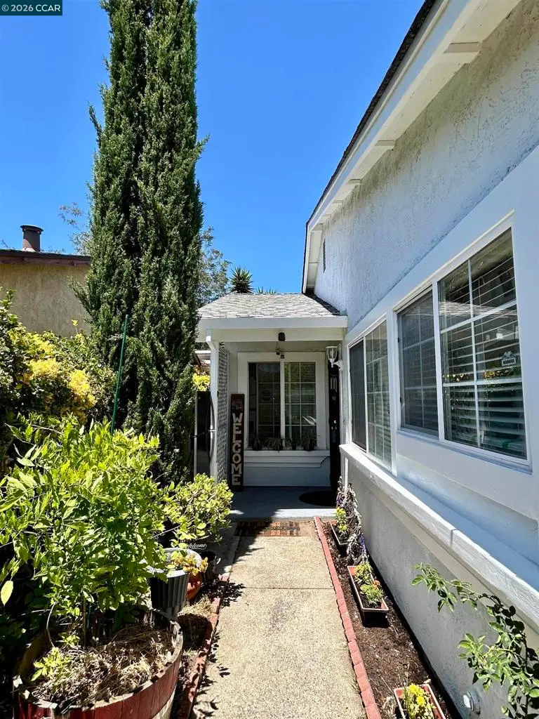 3504 Desanie Cir, Bay Point, CA — listing photo 1