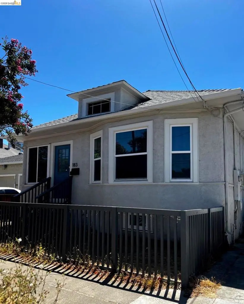 183 N 7th, San Jose, CA — listing photo 1
