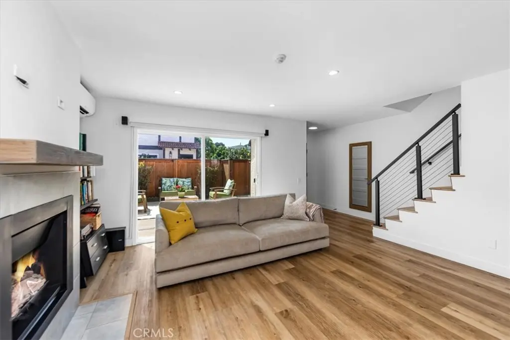 Townhouse for sale at 2120 Dufour 6, Redondo Beach, CA featuring 2 beds and 2 baths