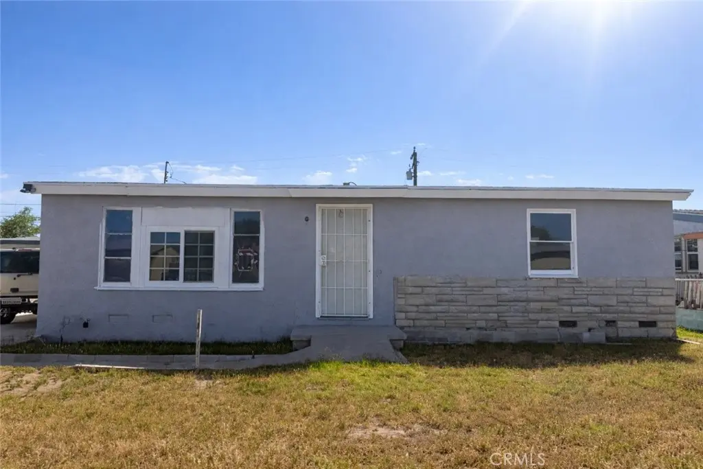 Single Family Residence for sale at 328 N Helena, Ridgecrest, CA featuring 4 beds and 2 baths
