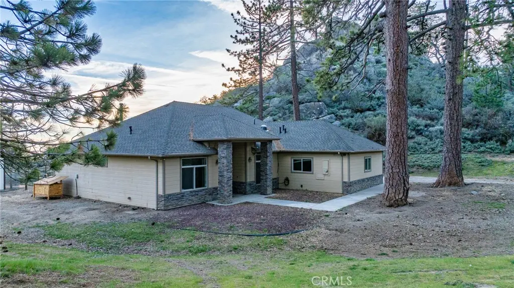 Single Family Residence for sale at 26820 Stirrup, Tehachapi, CA featuring 3 beds and 2 baths