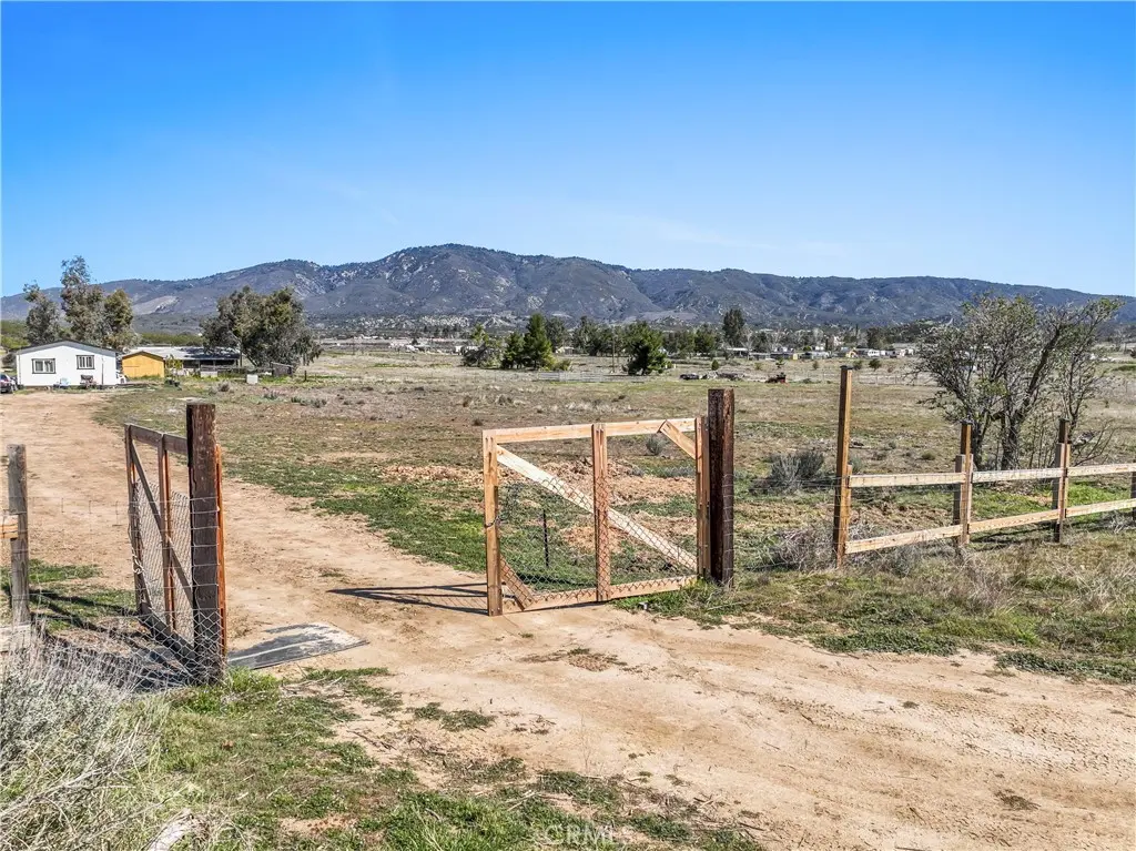 0 MITCHELL Road, Anza, CA — listing photo 1