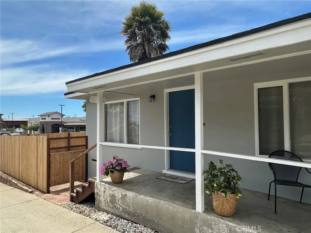 1220 1218 E Grand Avenue, Arroyo Grande, CA — listing photo 1