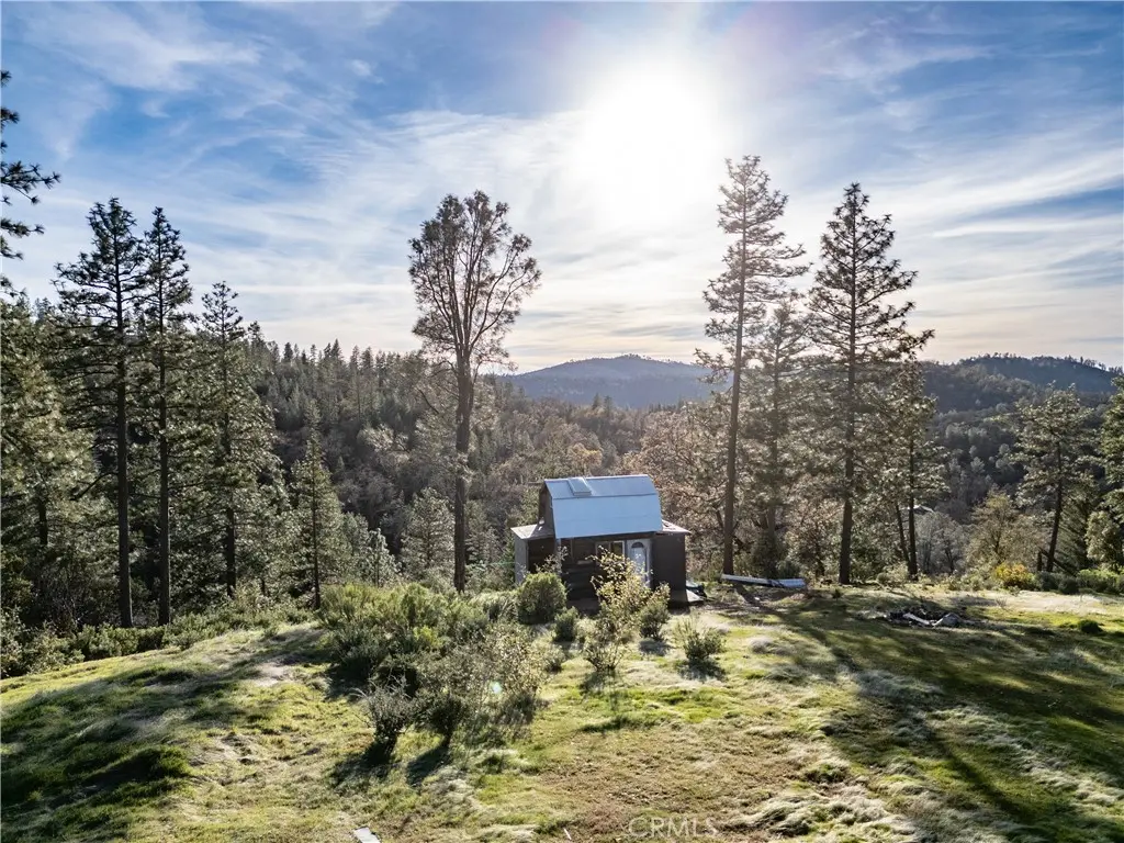 5314 Wilderness View Drive, Mariposa, CA — listing photo 1
