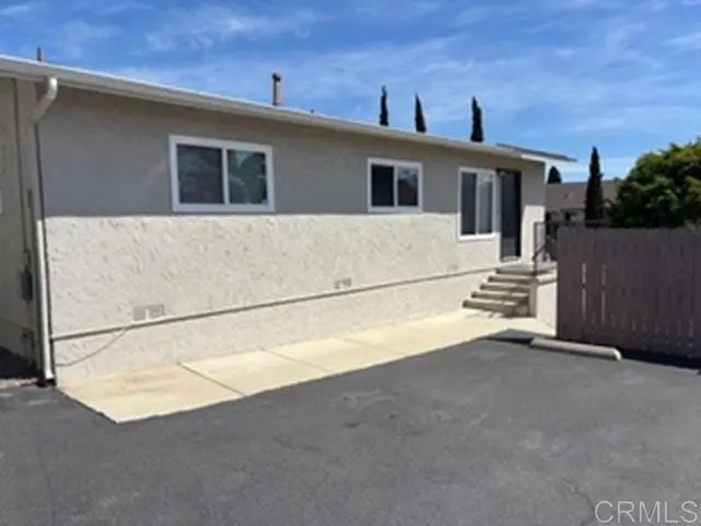 Duplex for sale at 479 Shy Lane, Chula Vista, CA