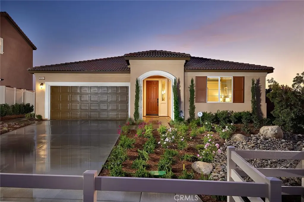 30945 Campania Road, Highland, CA — listing photo 1