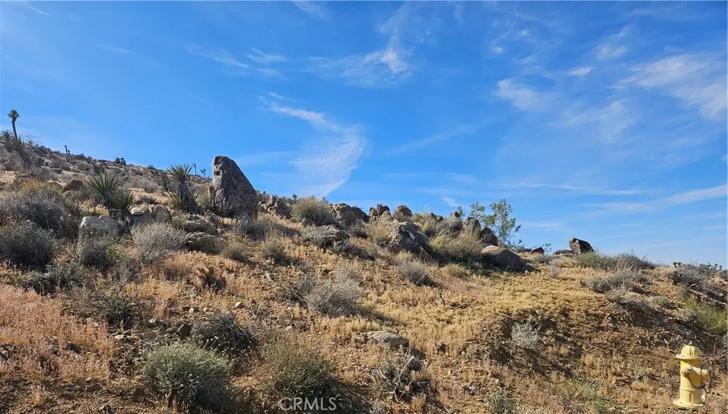 0 Avalon, Yucca Valley, CA — listing photo 1