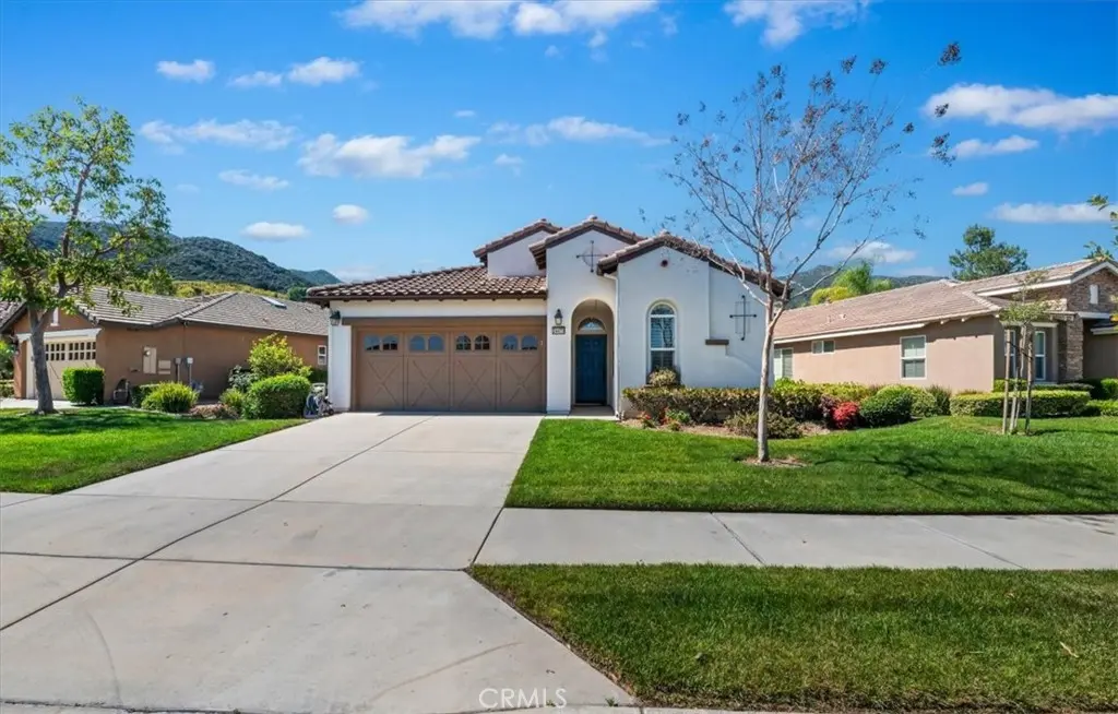 Single Family Residence for sale at 24479 Chamois, Corona, CA featuring 2 beds and 2 baths