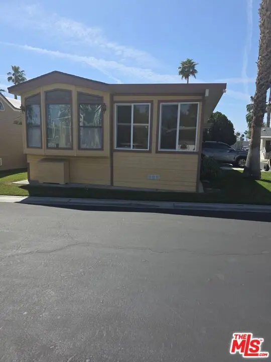 Manufactured In Park for sale at 84136 Avenue 44 170, Indio, CA featuring 1 bed and 1 bath