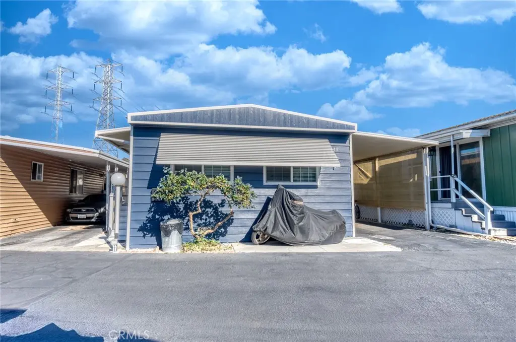 Manufactured In Park for sale at 17700 S Western Avenue 148, Gardena, CA featuring 2 beds and 2 baths