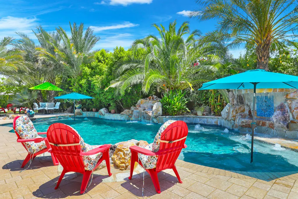 Single Family Residence for sale at 49578 Colorado Street, Indio, CA featuring 4 beds and 4 baths