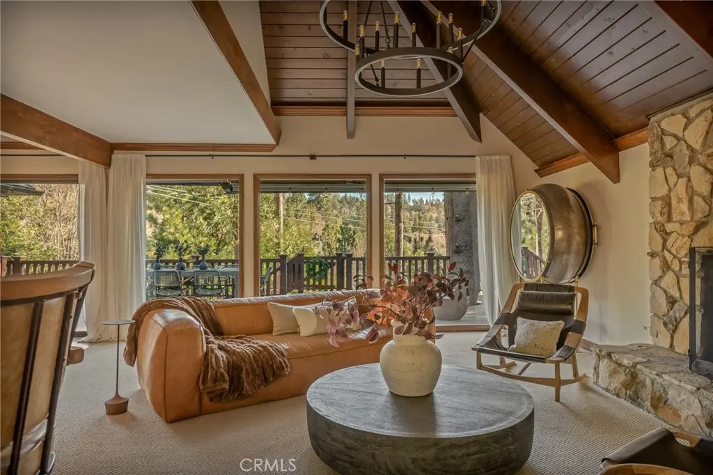 27538 W Shore Road, Lake Arrowhead, CA — listing photo 1