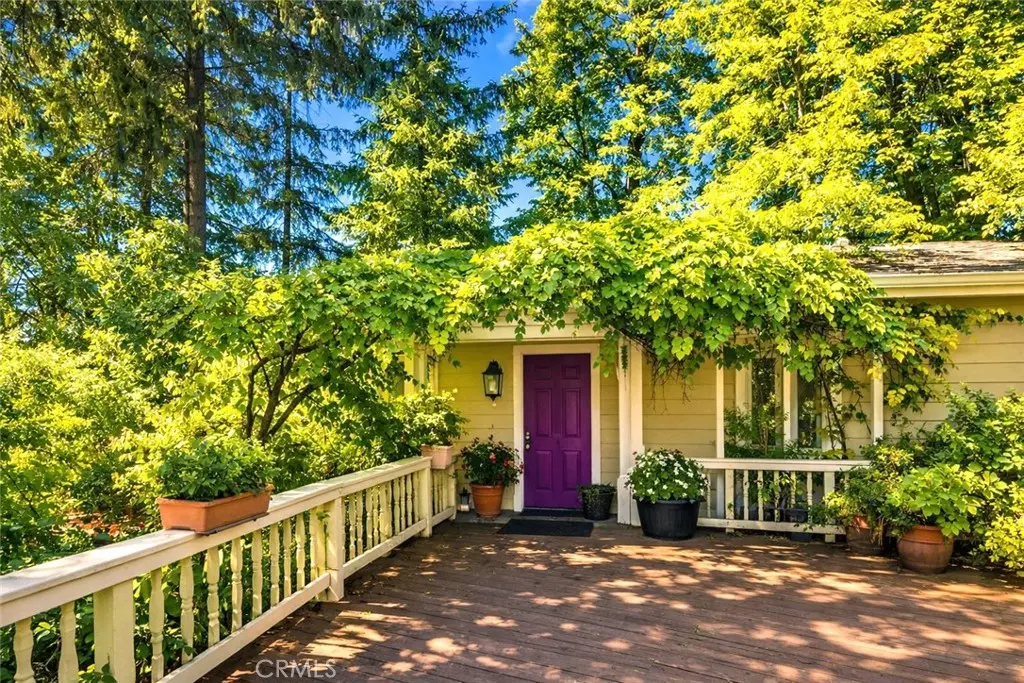848 Oakmont, Lake Arrowhead, CA — listing photo 1