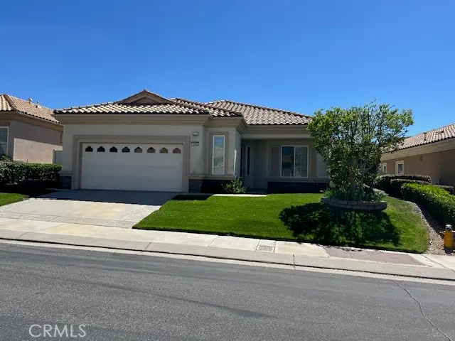 Single Family Residence for sale at 5998 Myrtle Beach, Banning, CA featuring 2 beds and 2 baths