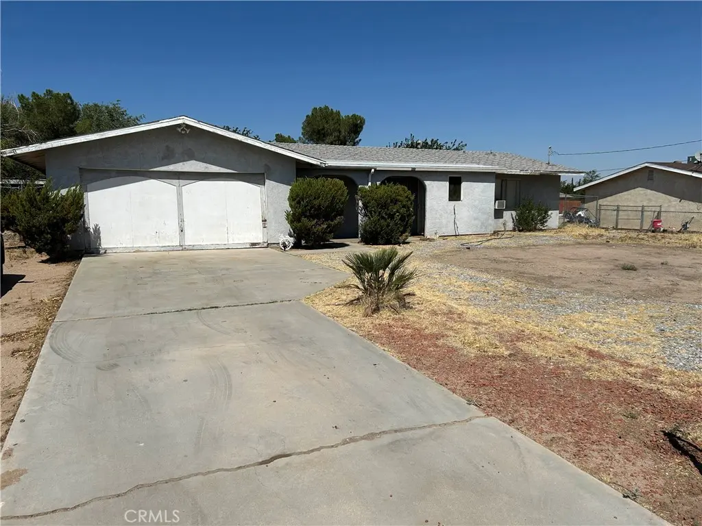 Single Family Residence for sale at 9922 Victor Avenue, Hesperia, CA featuring 3 beds and 2 baths