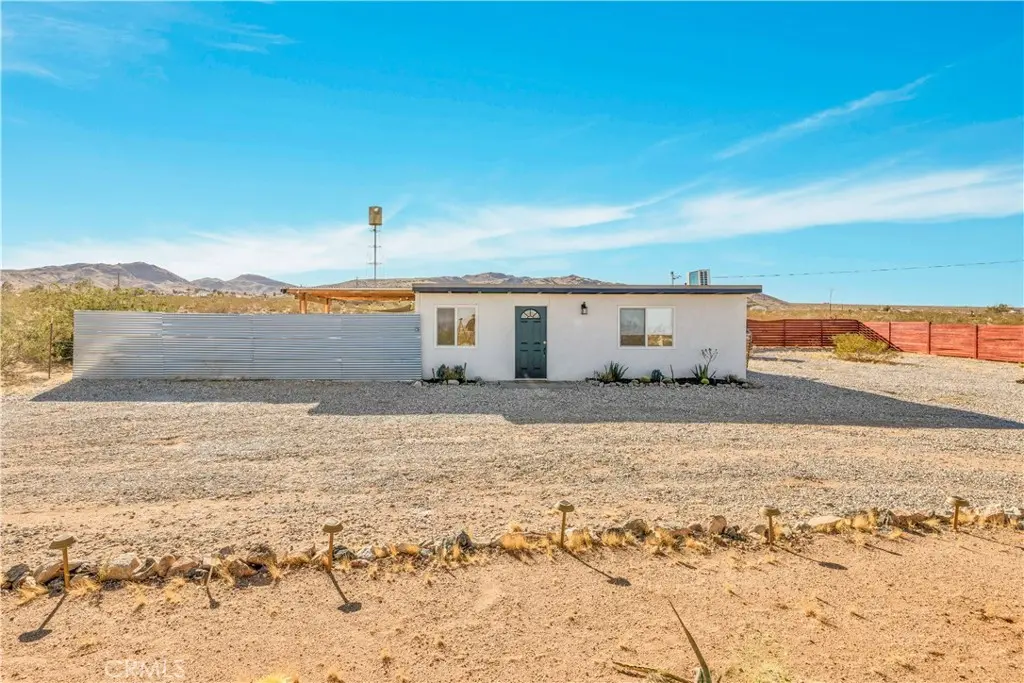 1746 Golden Sands, Landers, CA — listing photo 1