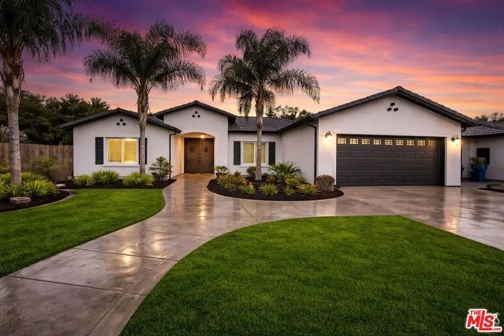 6613 Woodall Court, Bakersfield, CA — listing photo 1