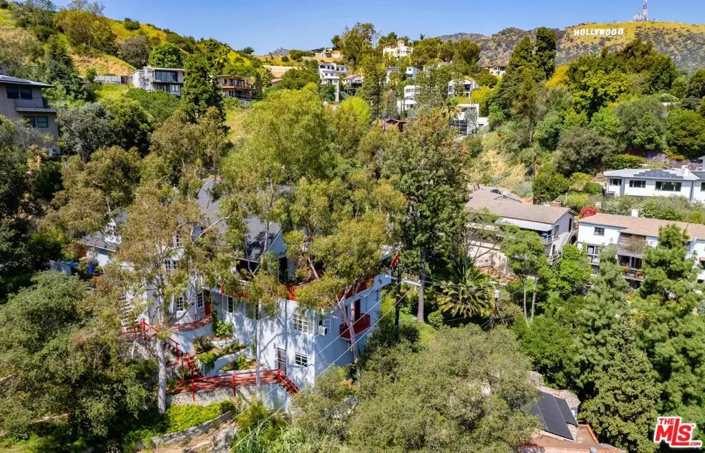 Single Family Residence for sale at 2882 Belden Drive, Los Angeles, CA featuring 5 beds and 4 baths