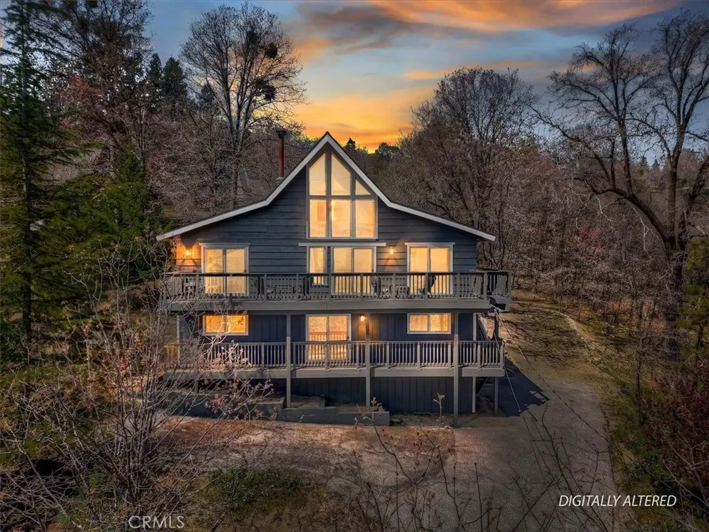 27994 W Shore, Lake Arrowhead, CA — listing photo 1