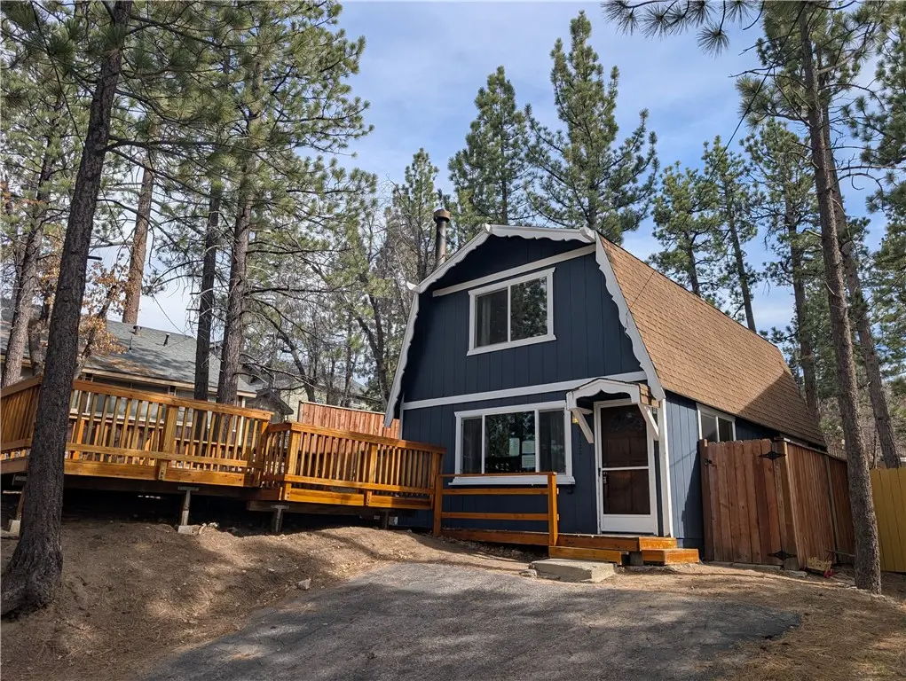 40221 Mill Creek, Big Bear Lake, CA — listing photo 1