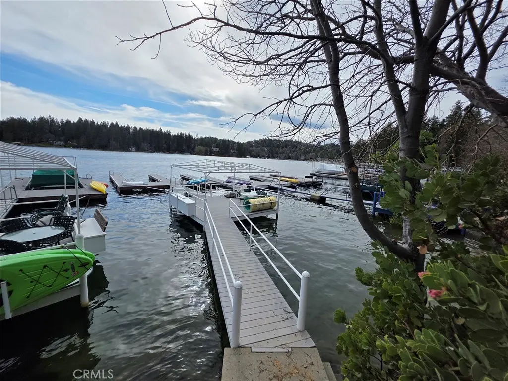 412 N 412 #A, Lake Arrowhead, CA — listing photo 1