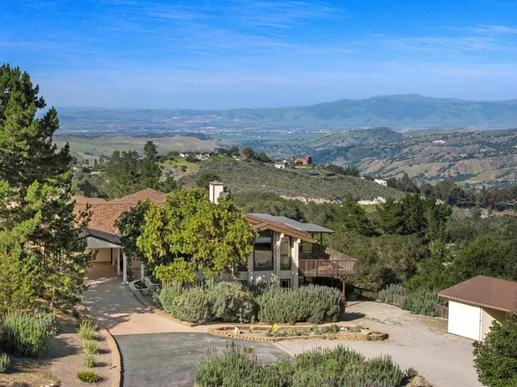 26245 Rinconada Drive, Carmel Valley, CA — listing photo 1