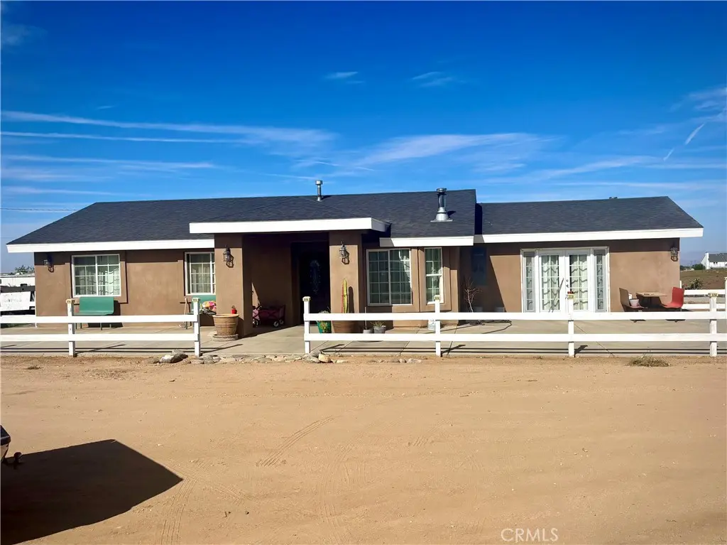5808 Snow Line Drive, Phelan, CA — listing photo 1