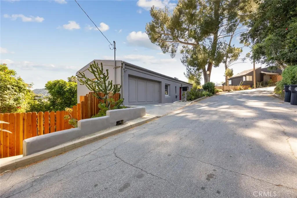 1620 Ina Drive, Glendale, CA — listing photo 1