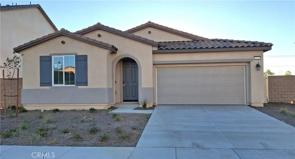 Single Family Residence for sale at 2631 Moonshimmer Street, Hemet, CA featuring 4 beds and 3 baths