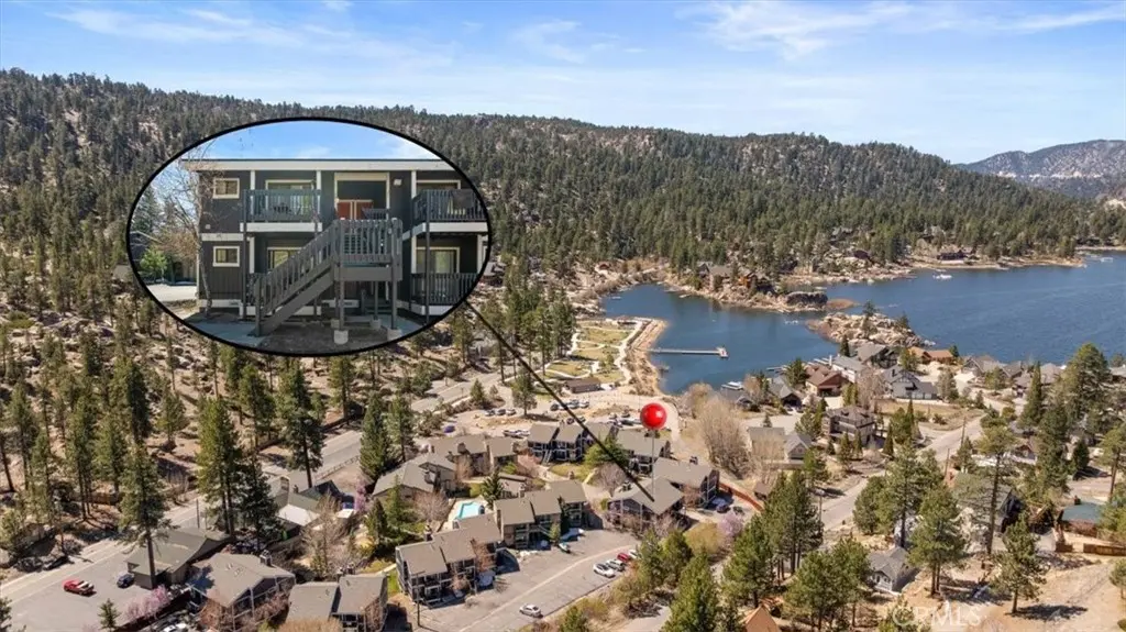 760 Blue Jay 1, Big Bear Lake, CA — listing photo 1