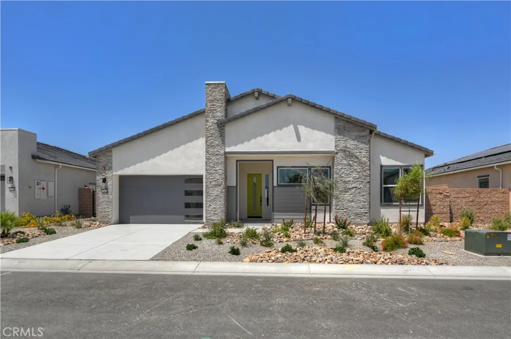 Single Family Residence for sale at 67070 Amethyst Way, Cathedral City, CA featuring 3 beds and 2 baths