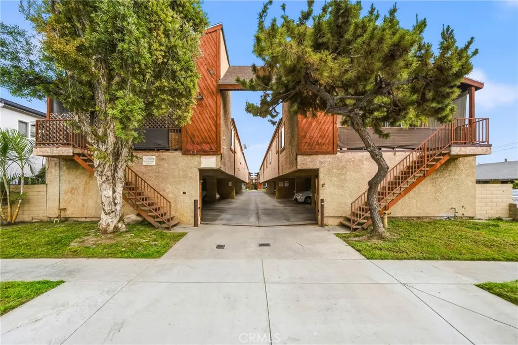Condominium for sale at 16322 Eucalyptus Avenue 7, Bellflower, CA featuring 2 beds and 2 baths