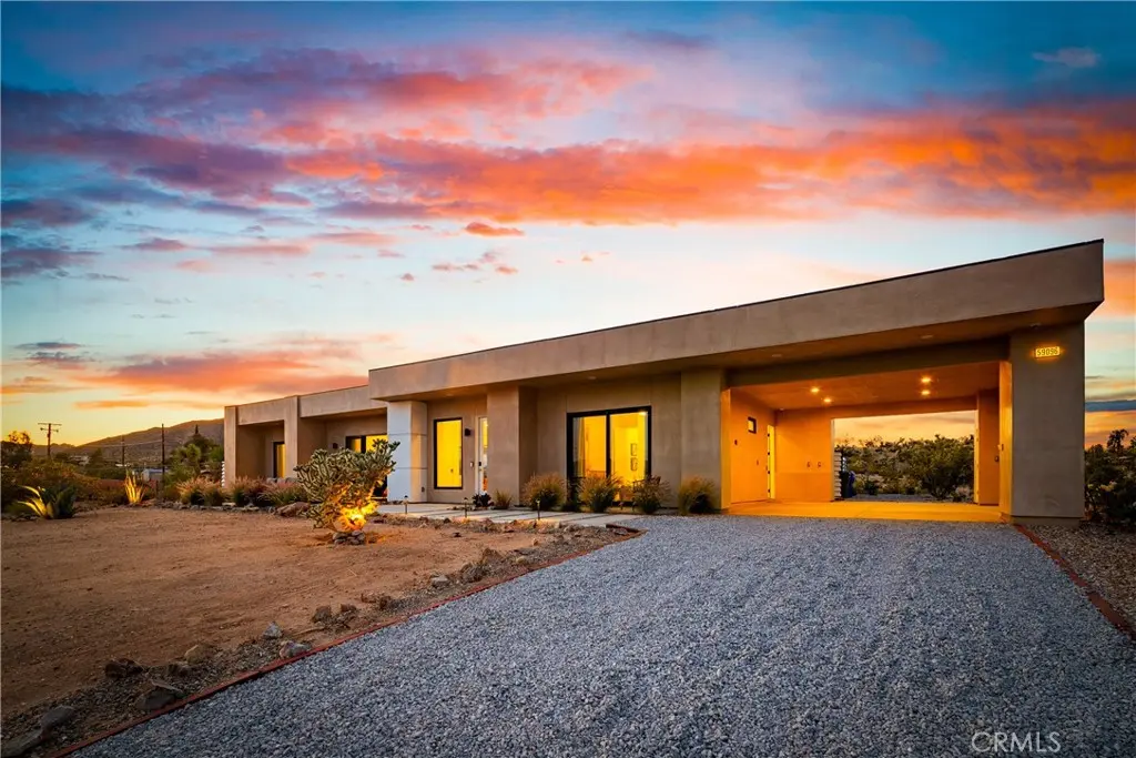 Single Family Residence for sale at 59096 Nelson, Yucca Valley, CA featuring 2 beds and 2 baths