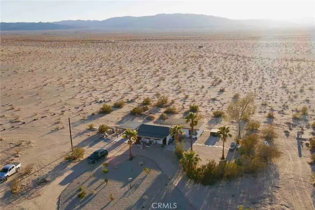 83683 Amboy Road, 29 Palms, CA — listing photo 1