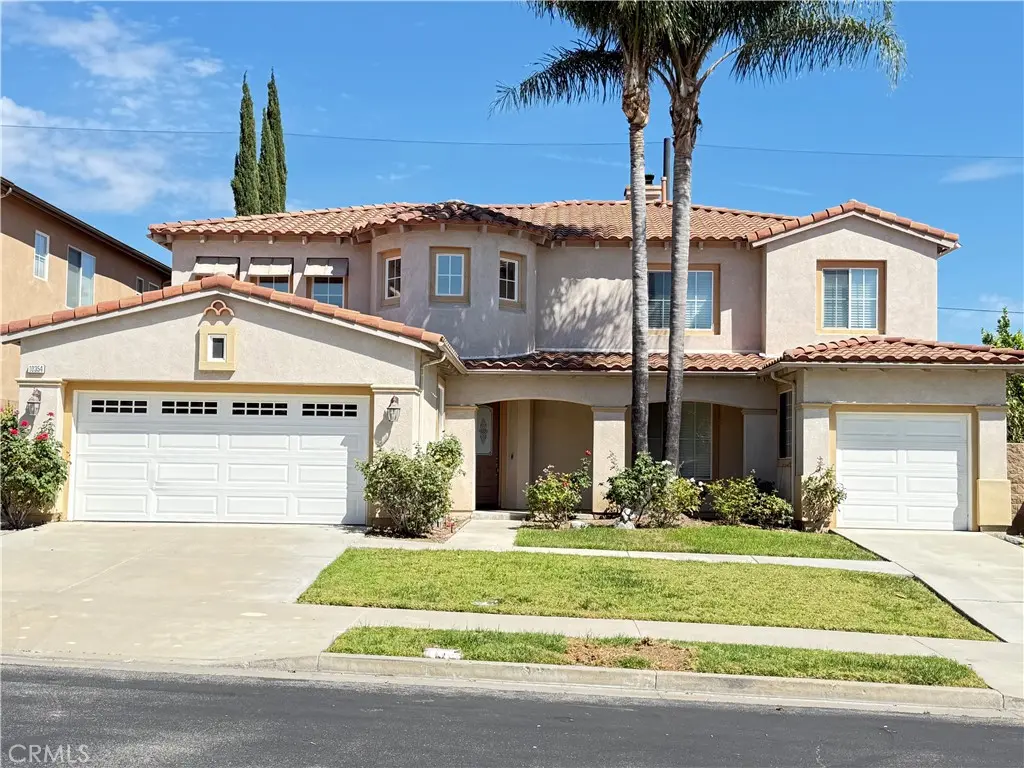 10354 Sandlewood, Porter Ranch, CA — listing photo 1