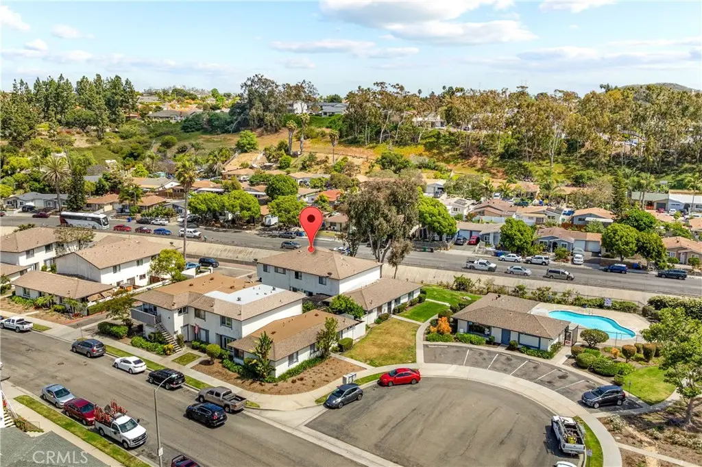 Condominium for sale at 4137 Tiberon Drive, Oceanside, CA featuring 3 beds and 2 baths