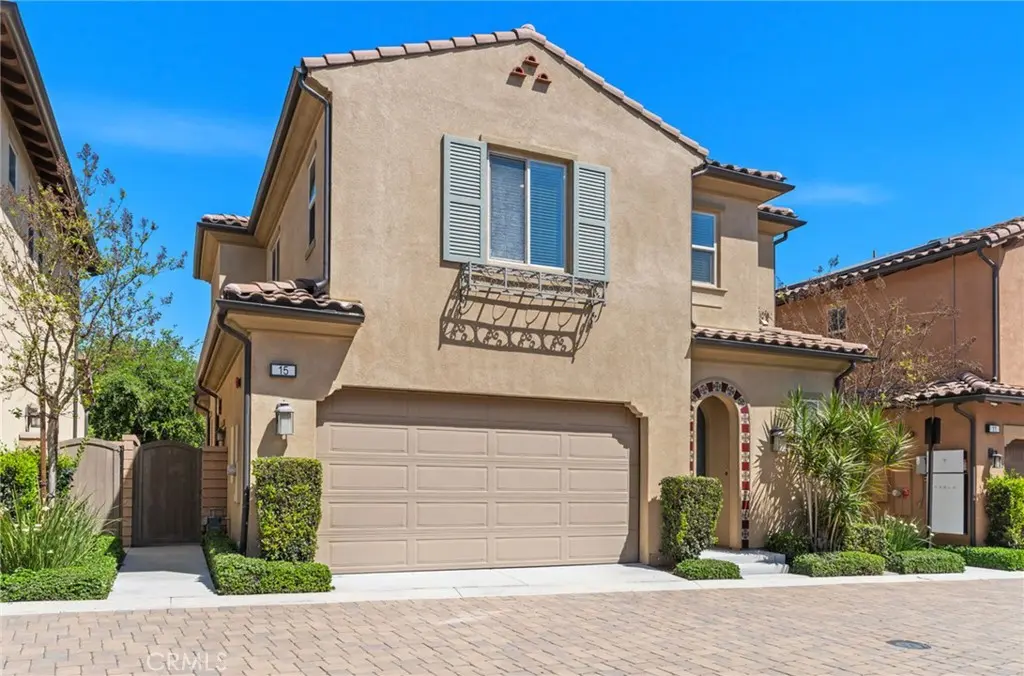 Single Family Residence for sale at 15 Eclipse, Lake Forest, CA featuring 3 beds and 3 baths