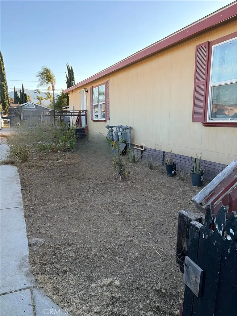 Manufactured On Land for sale at 1247 E Street, Corona, CA