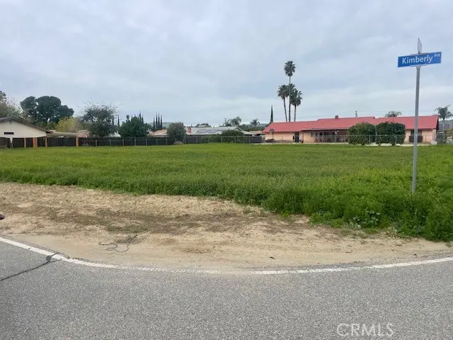 0 Kimberly, Moreno Valley, CA — listing photo 1