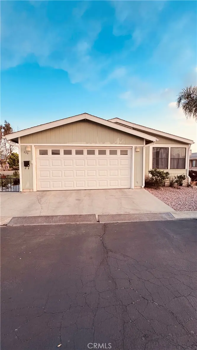 3800 W Wilson Street 229, Banning, CA — listing photo 1